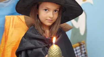 Детский клуб Дом Волшебников в проезде Черепановых изображение 3