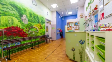 Детский клуб Дом Волшебников в проезде Черепановых изображение 7