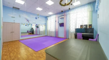 Детский клуб Дом Волшебников в проезде Черепановых изображение 20